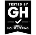 Tested by GH Good Housekeeping